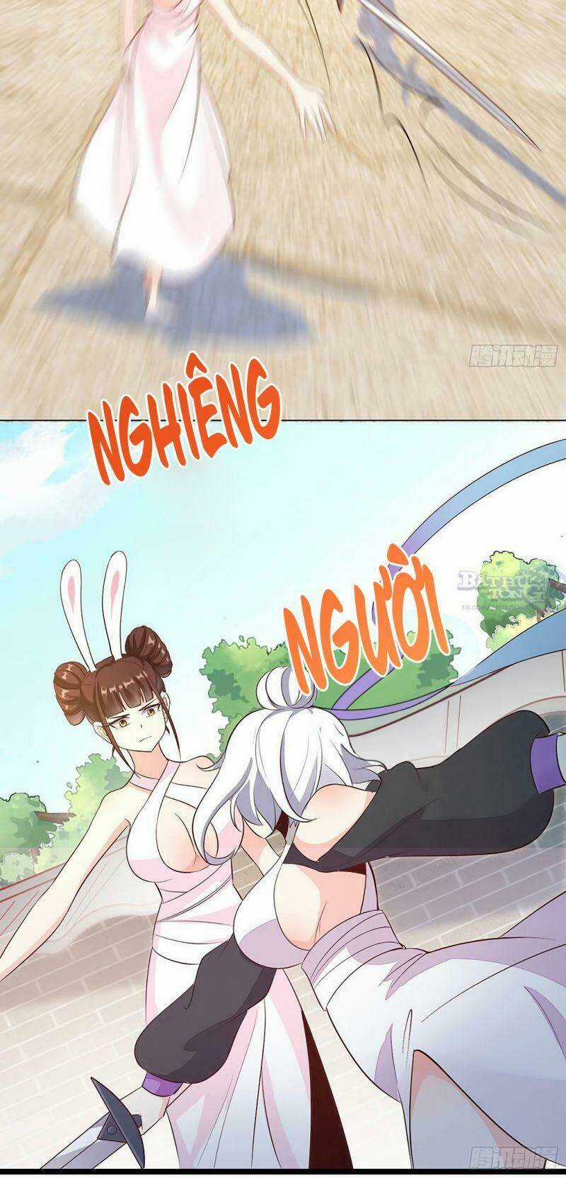 Đồ Đệ Của Ta Đều Là Nữ Ma Đầu Chapter 16 trang 4