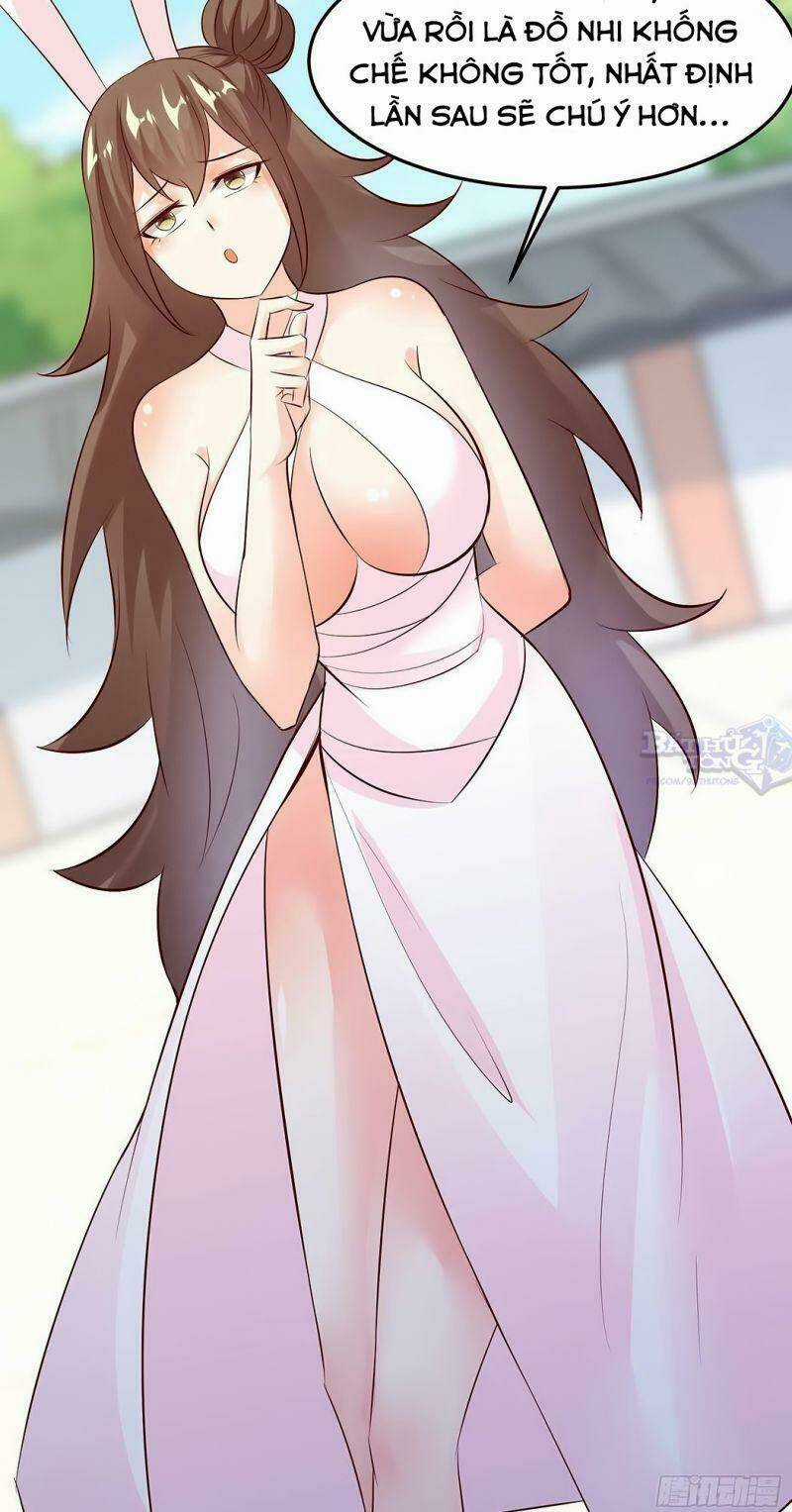 Đồ Đệ Của Ta Đều Là Nữ Ma Đầu Chapter 16 trang 41