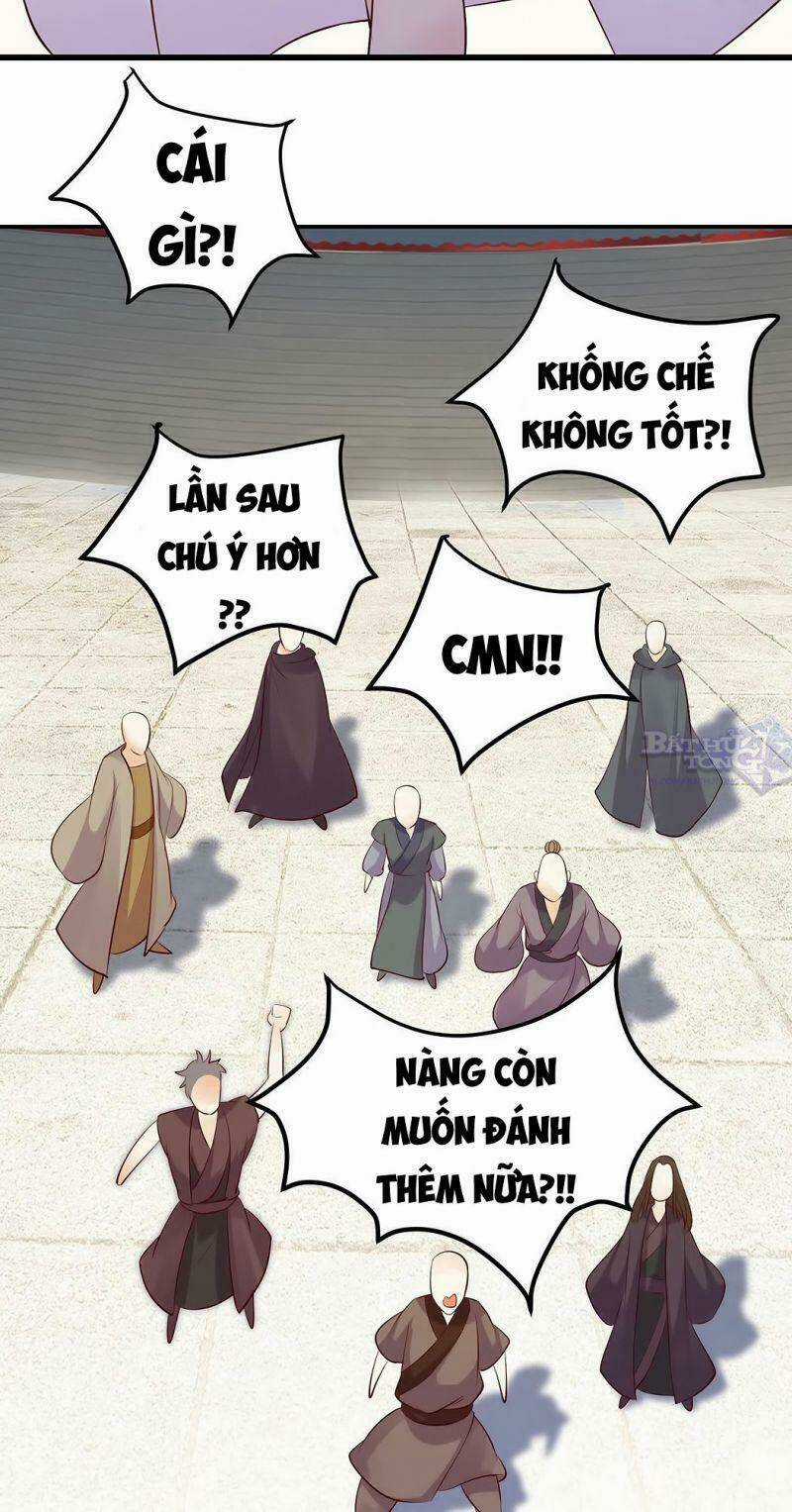 Đồ Đệ Của Ta Đều Là Nữ Ma Đầu Chapter 16 trang 42