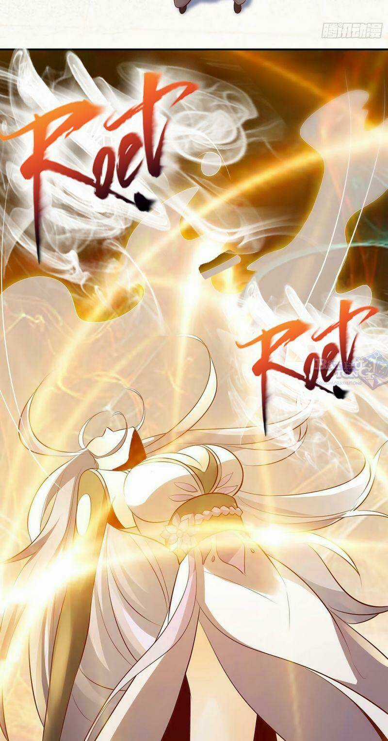 Đồ Đệ Của Ta Đều Là Nữ Ma Đầu Chapter 16 trang 43