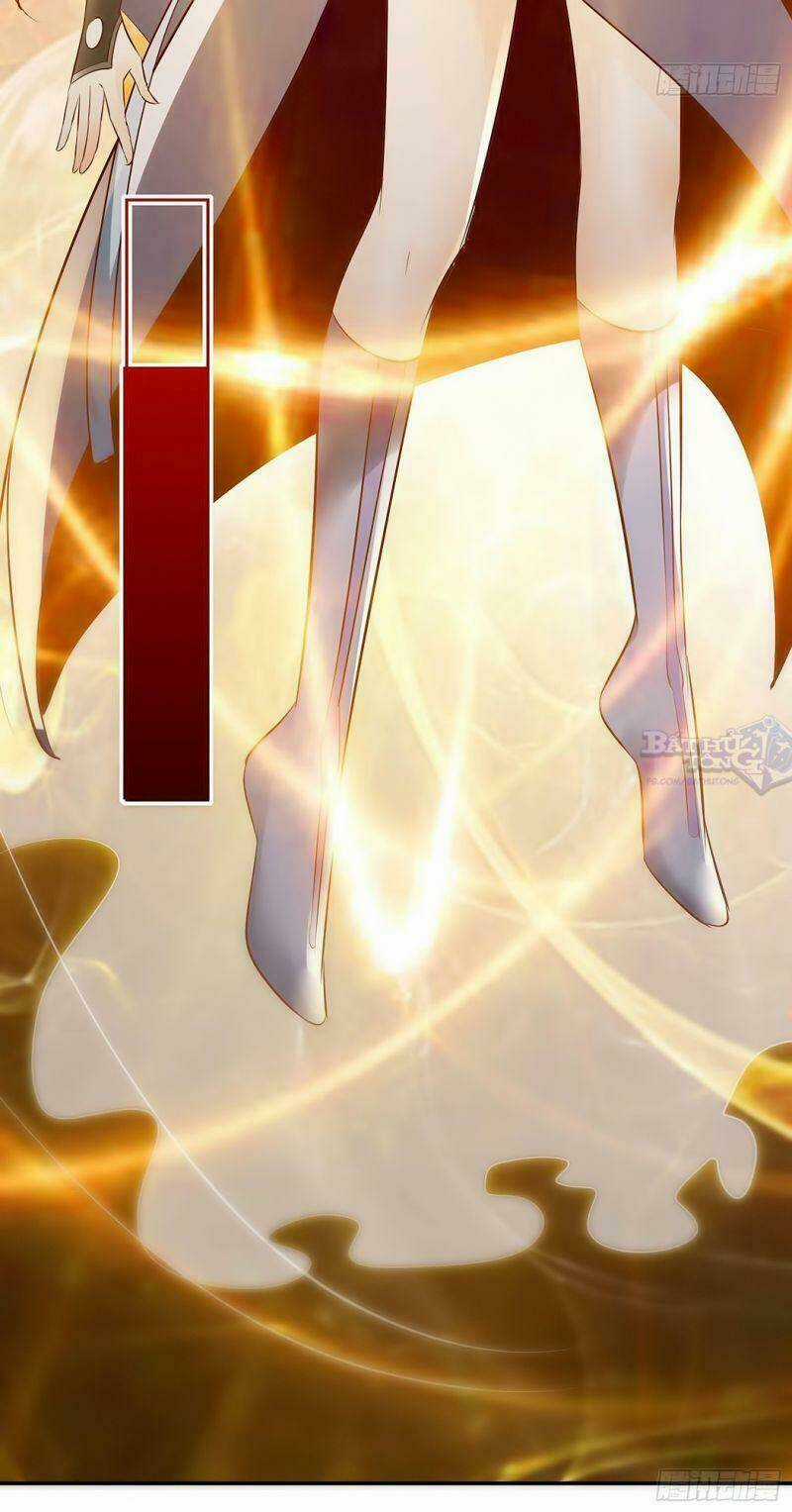 Đồ Đệ Của Ta Đều Là Nữ Ma Đầu Chapter 16 trang 44