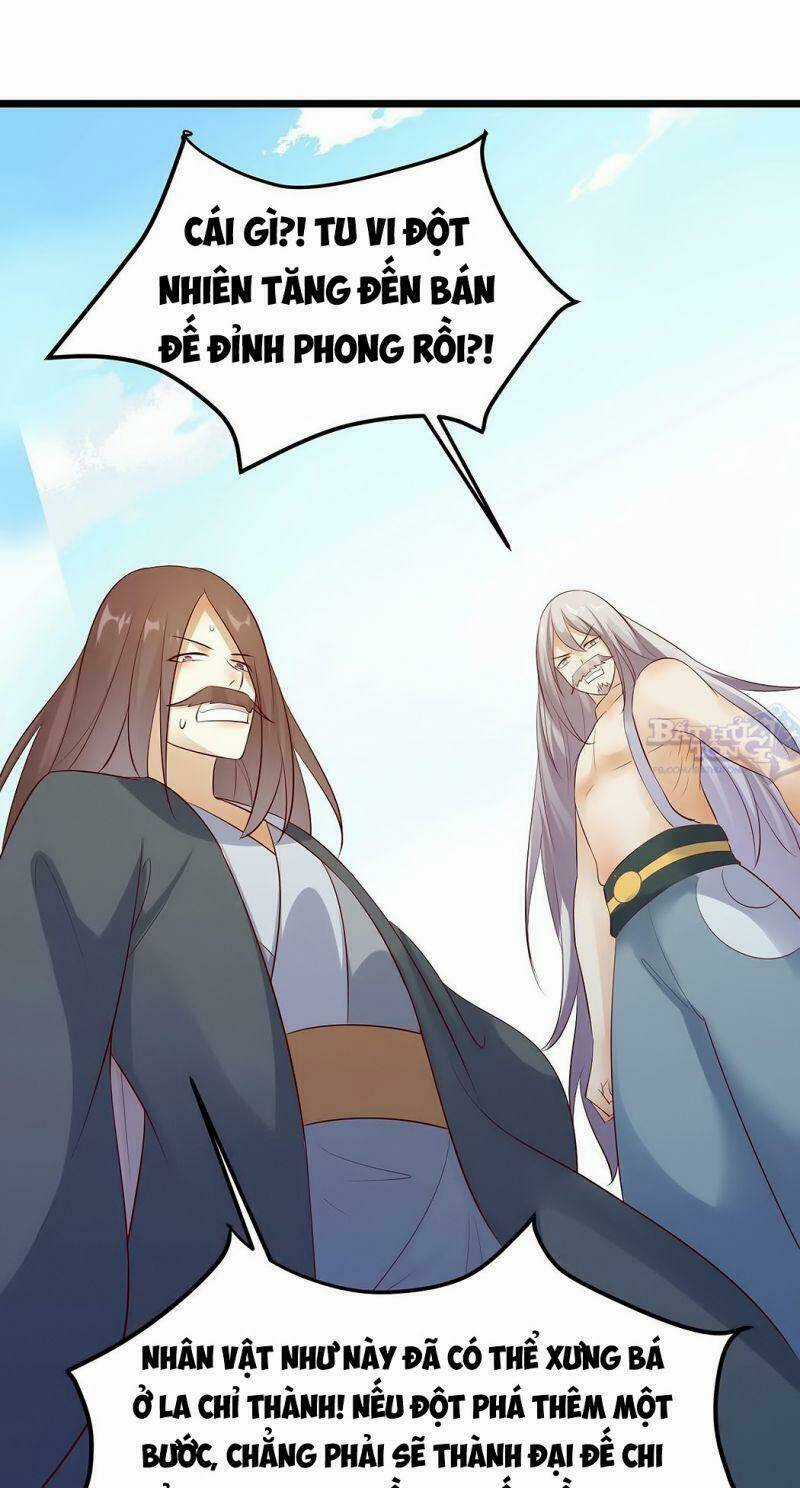 Đồ Đệ Của Ta Đều Là Nữ Ma Đầu Chapter 16 trang 45