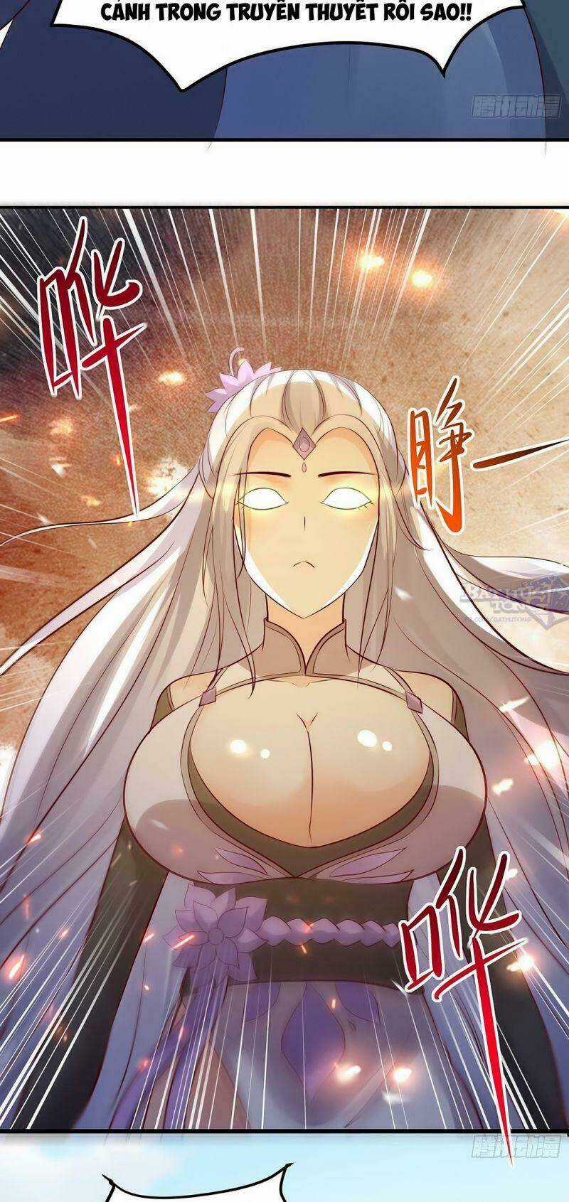 Đồ Đệ Của Ta Đều Là Nữ Ma Đầu Chapter 16 trang 46