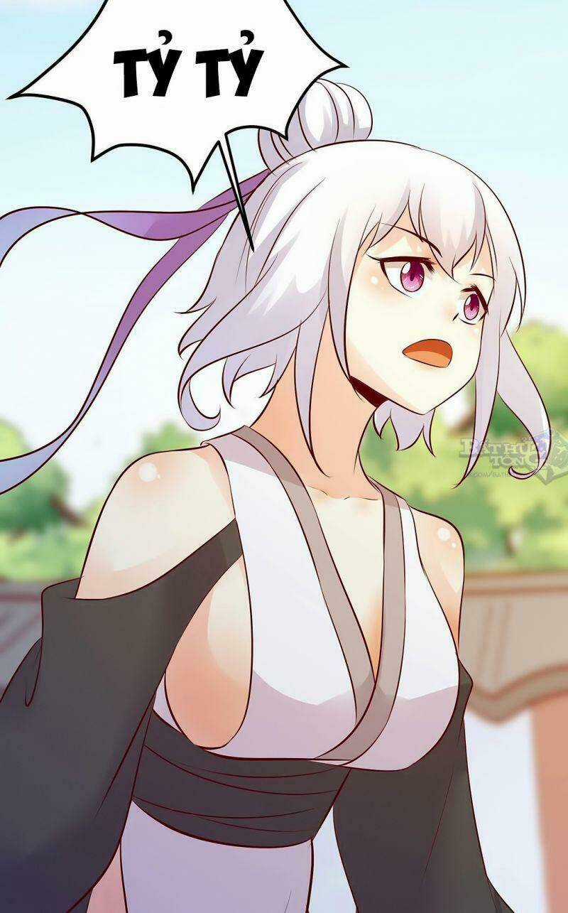 Đồ Đệ Của Ta Đều Là Nữ Ma Đầu Chapter 16 trang 47