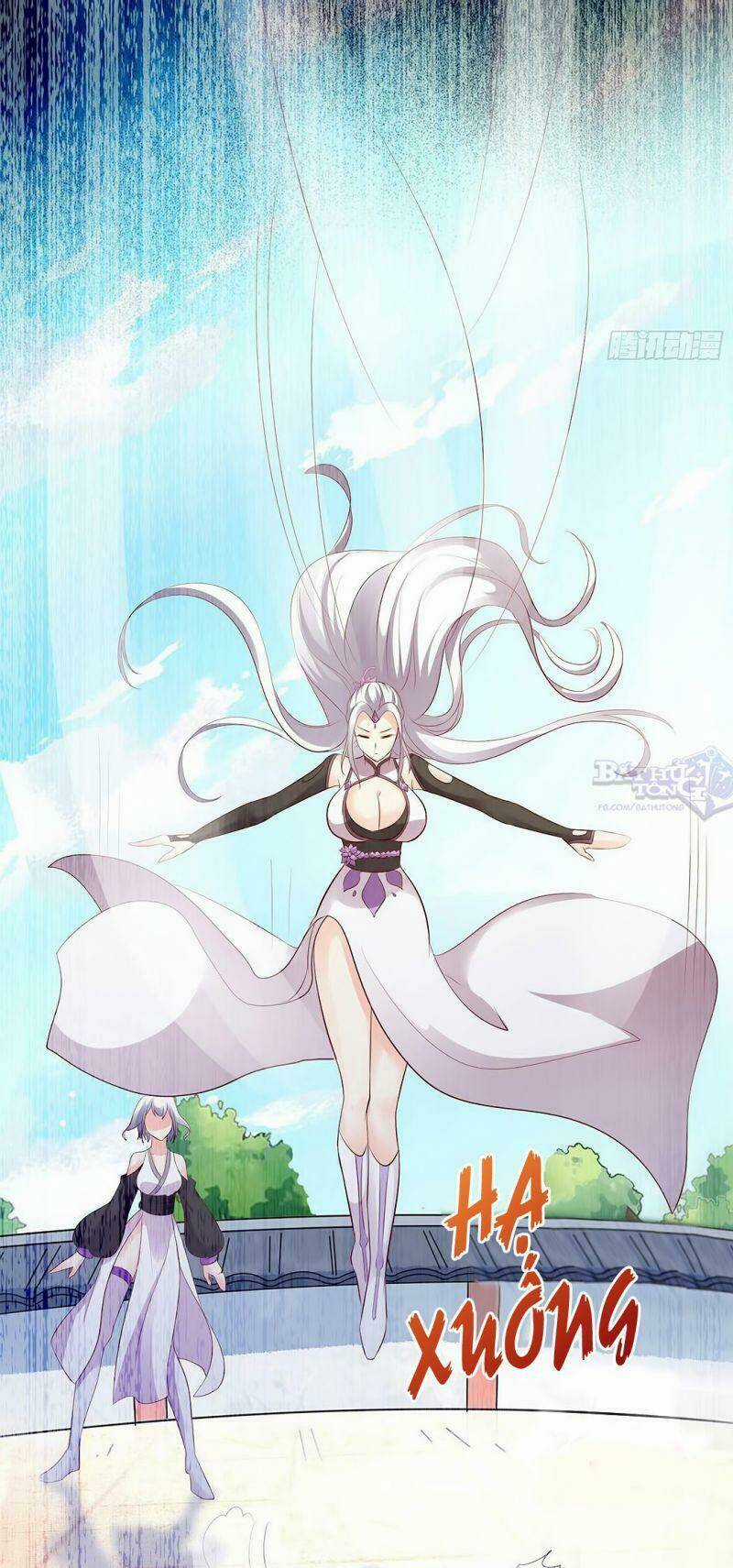 Đồ Đệ Của Ta Đều Là Nữ Ma Đầu Chapter 16 trang 49