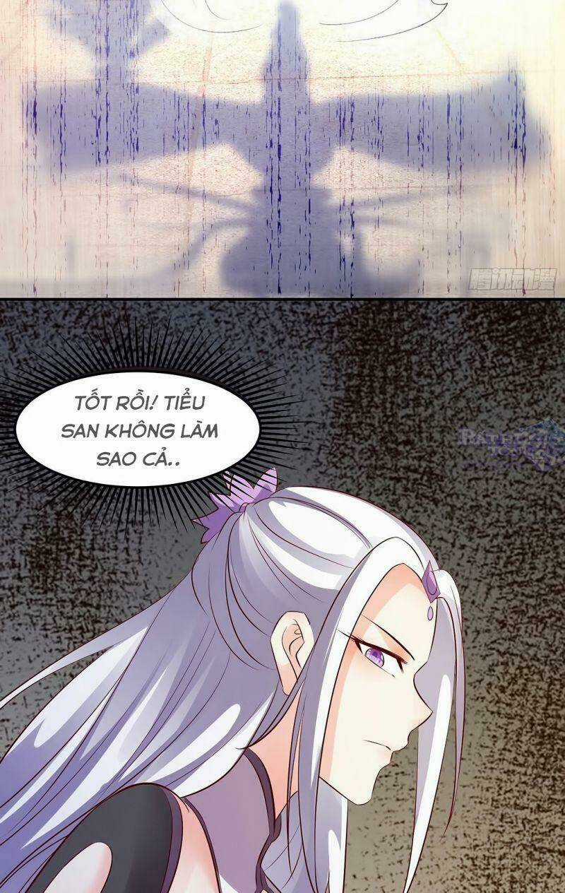 Đồ Đệ Của Ta Đều Là Nữ Ma Đầu Chapter 16 trang 50