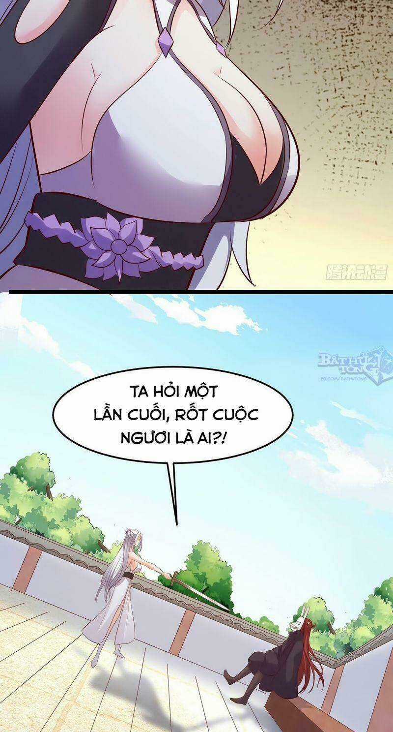 Đồ Đệ Của Ta Đều Là Nữ Ma Đầu Chapter 16 trang 51