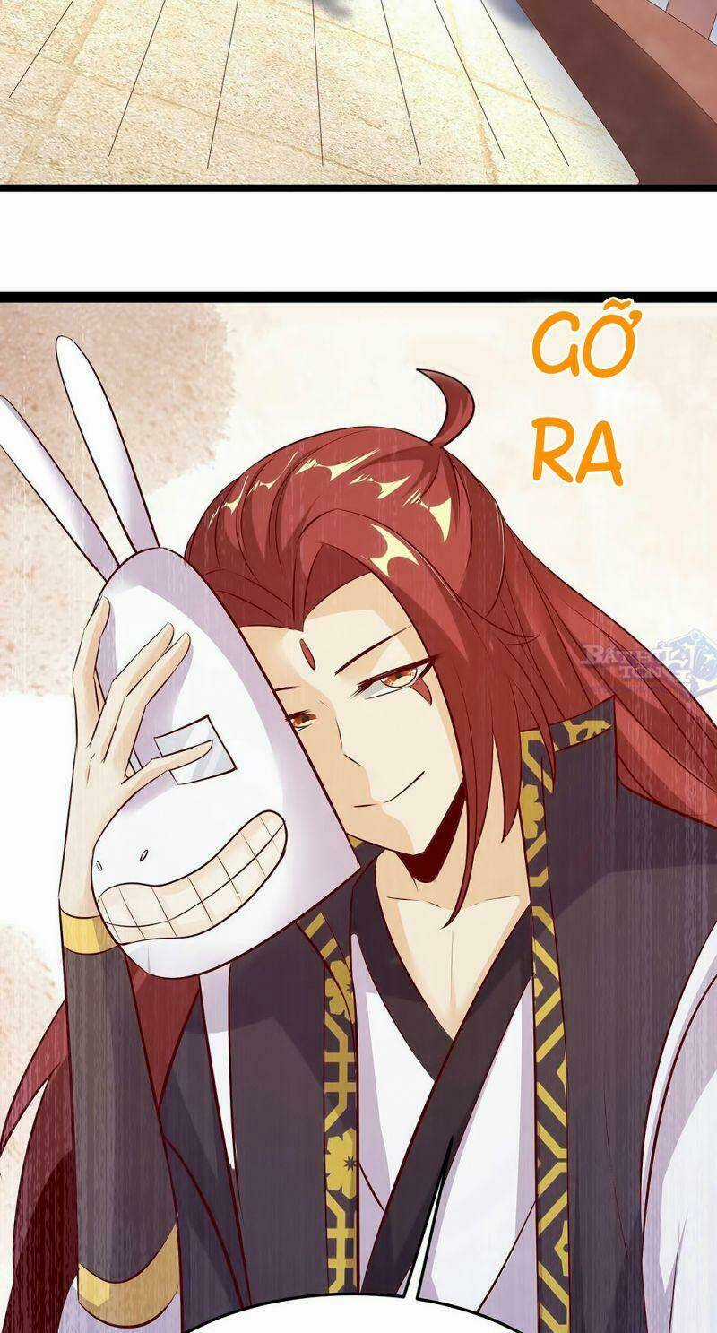 Đồ Đệ Của Ta Đều Là Nữ Ma Đầu Chapter 16 trang 52