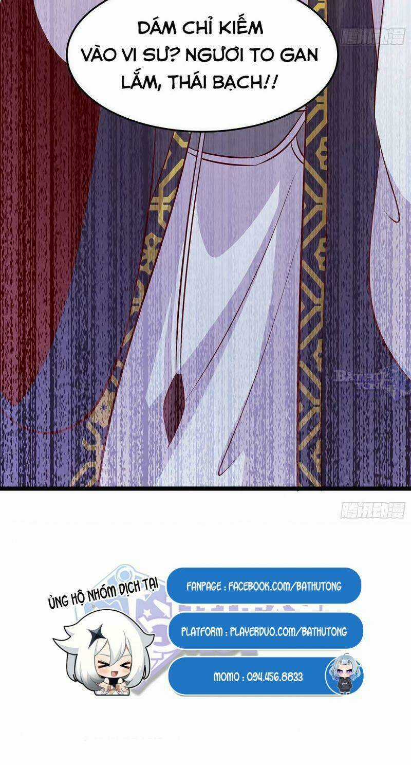 Đồ Đệ Của Ta Đều Là Nữ Ma Đầu Chapter 16 trang 53