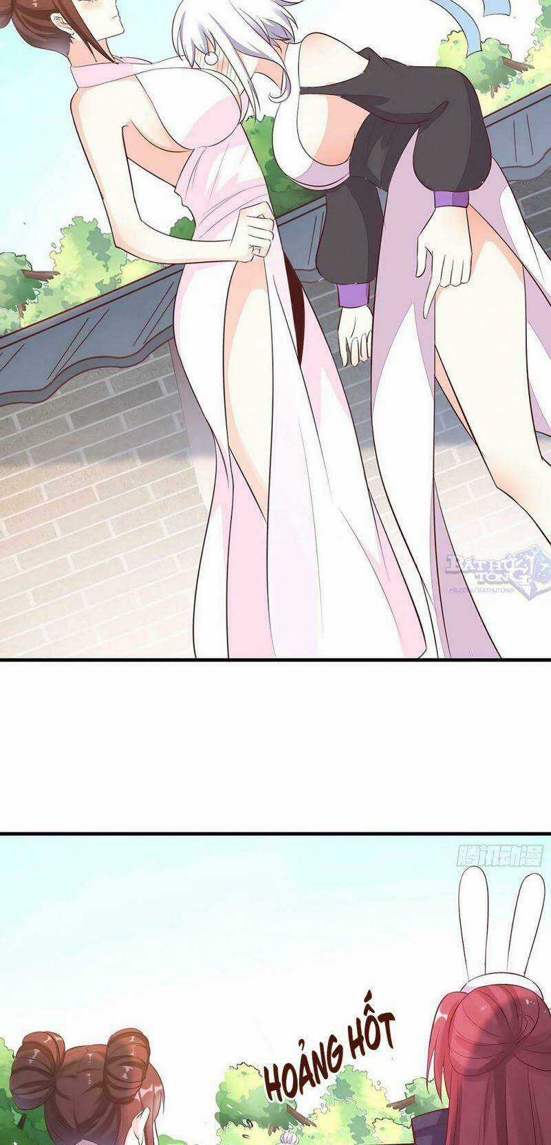 Đồ Đệ Của Ta Đều Là Nữ Ma Đầu Chapter 16 trang 7