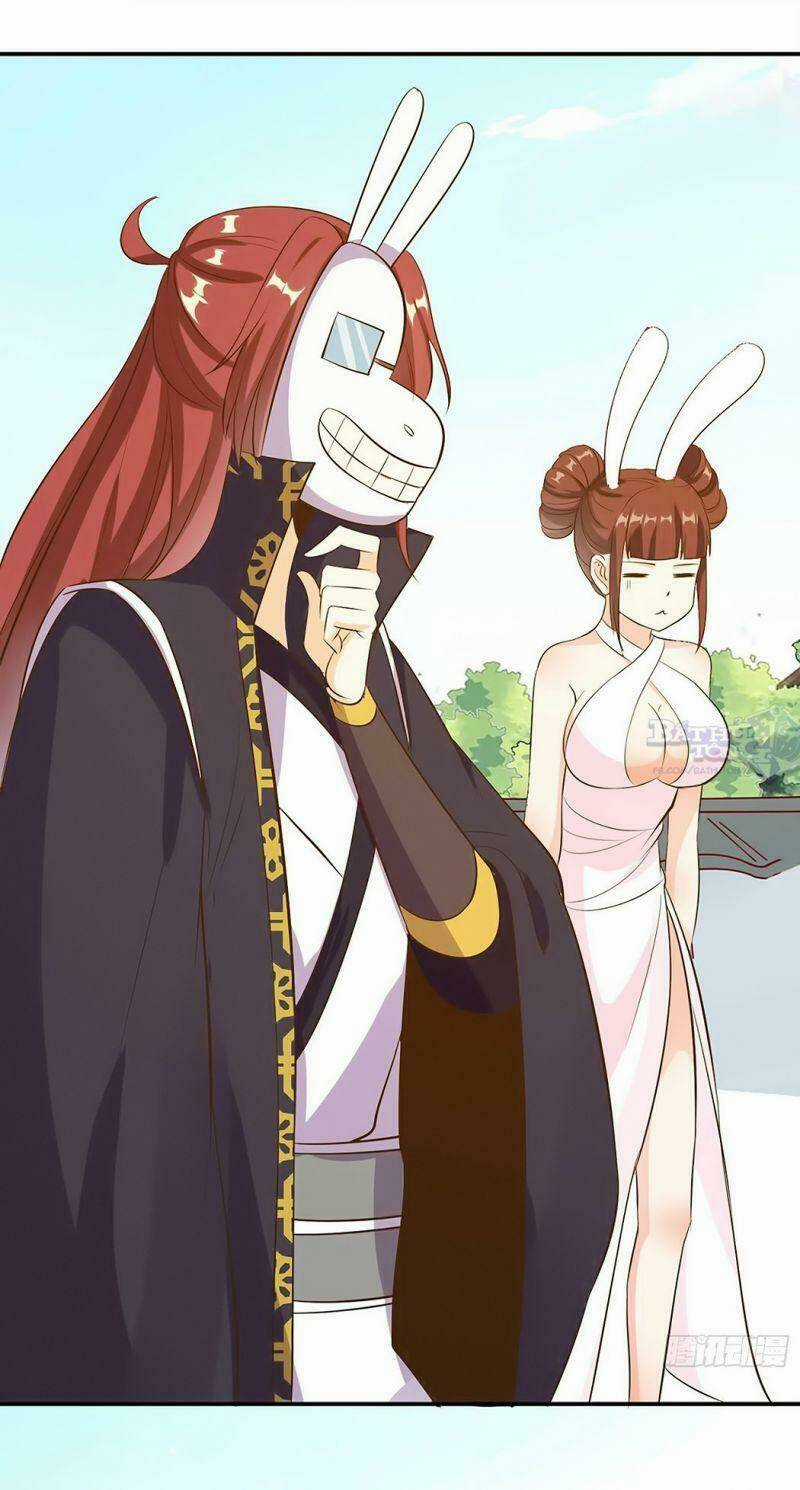 Đồ Đệ Của Ta Đều Là Nữ Ma Đầu Chapter 16 trang 9