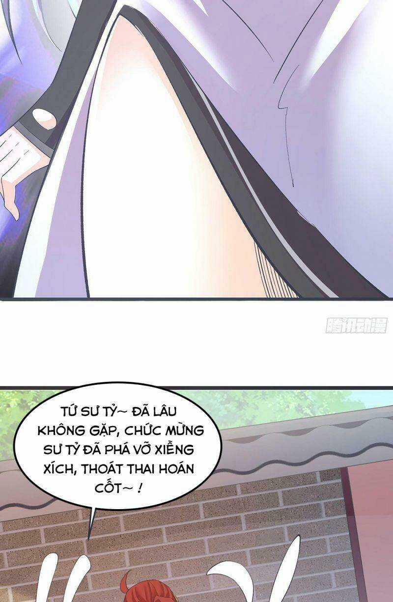 Đồ Đệ Của Ta Đều Là Nữ Ma Đầu Chapter 17 trang 10