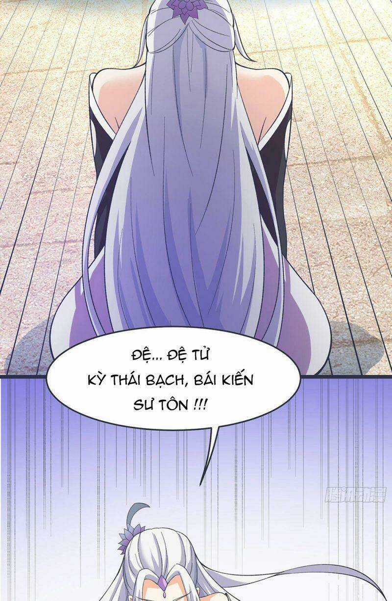 Đồ Đệ Của Ta Đều Là Nữ Ma Đầu Chapter 17 trang 12