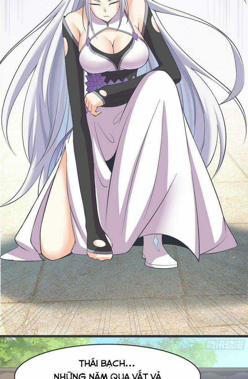 Đồ Đệ Của Ta Đều Là Nữ Ma Đầu Chapter 17 trang 13