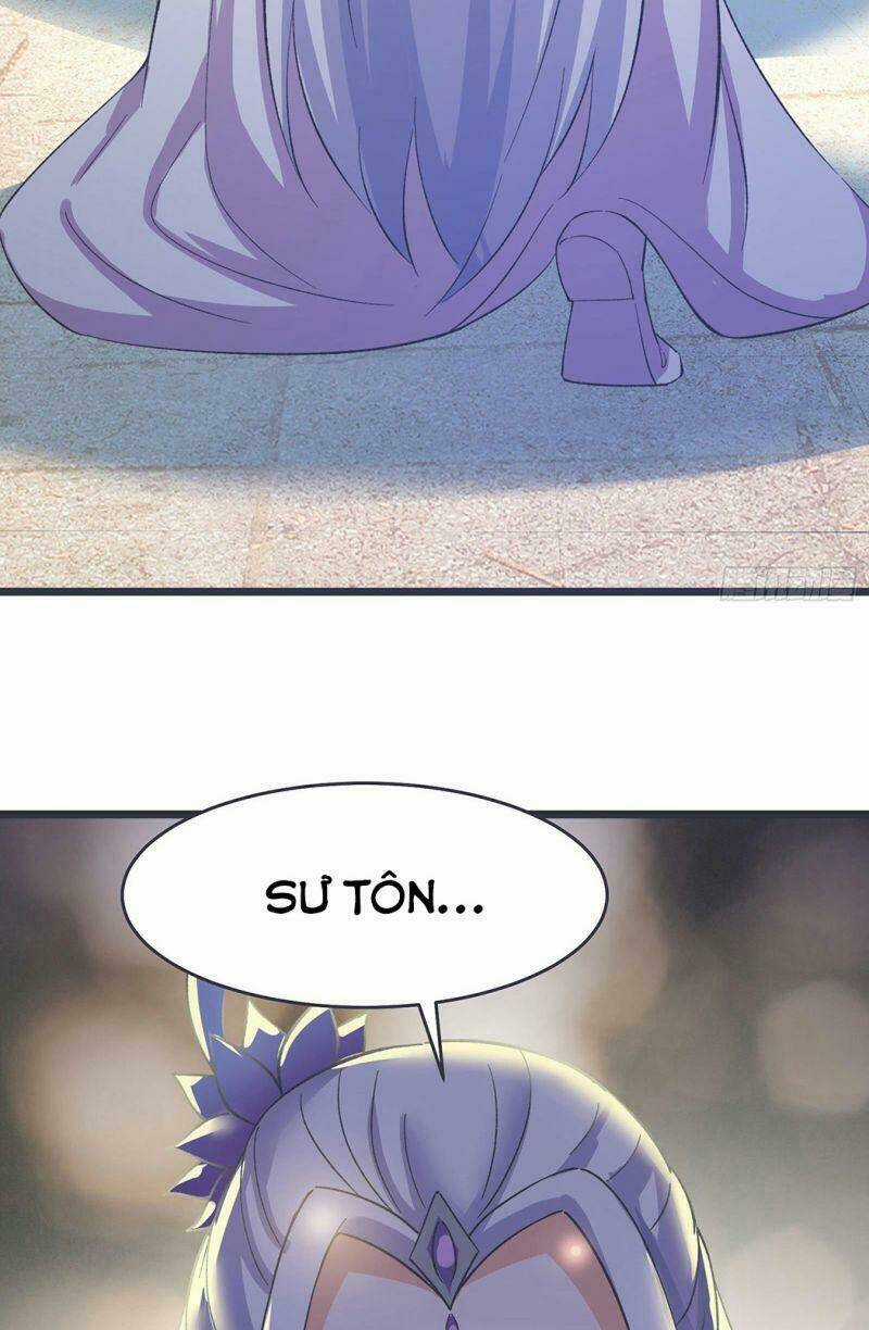 Đồ Đệ Của Ta Đều Là Nữ Ma Đầu Chapter 17 trang 15