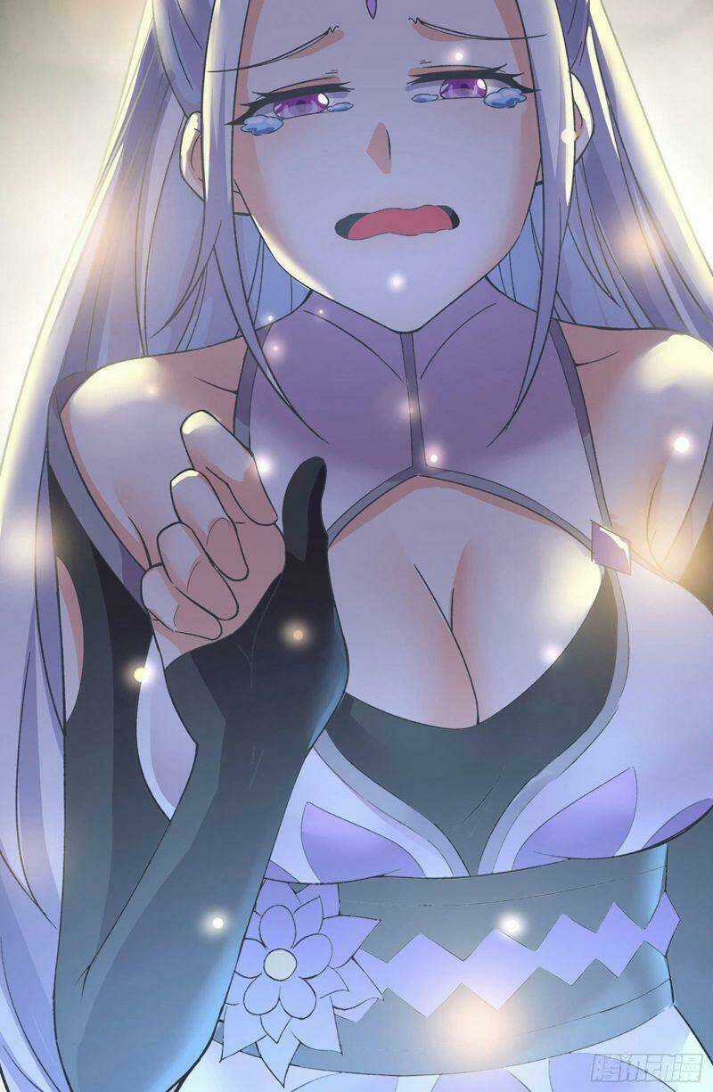 Đồ Đệ Của Ta Đều Là Nữ Ma Đầu Chapter 17 trang 16