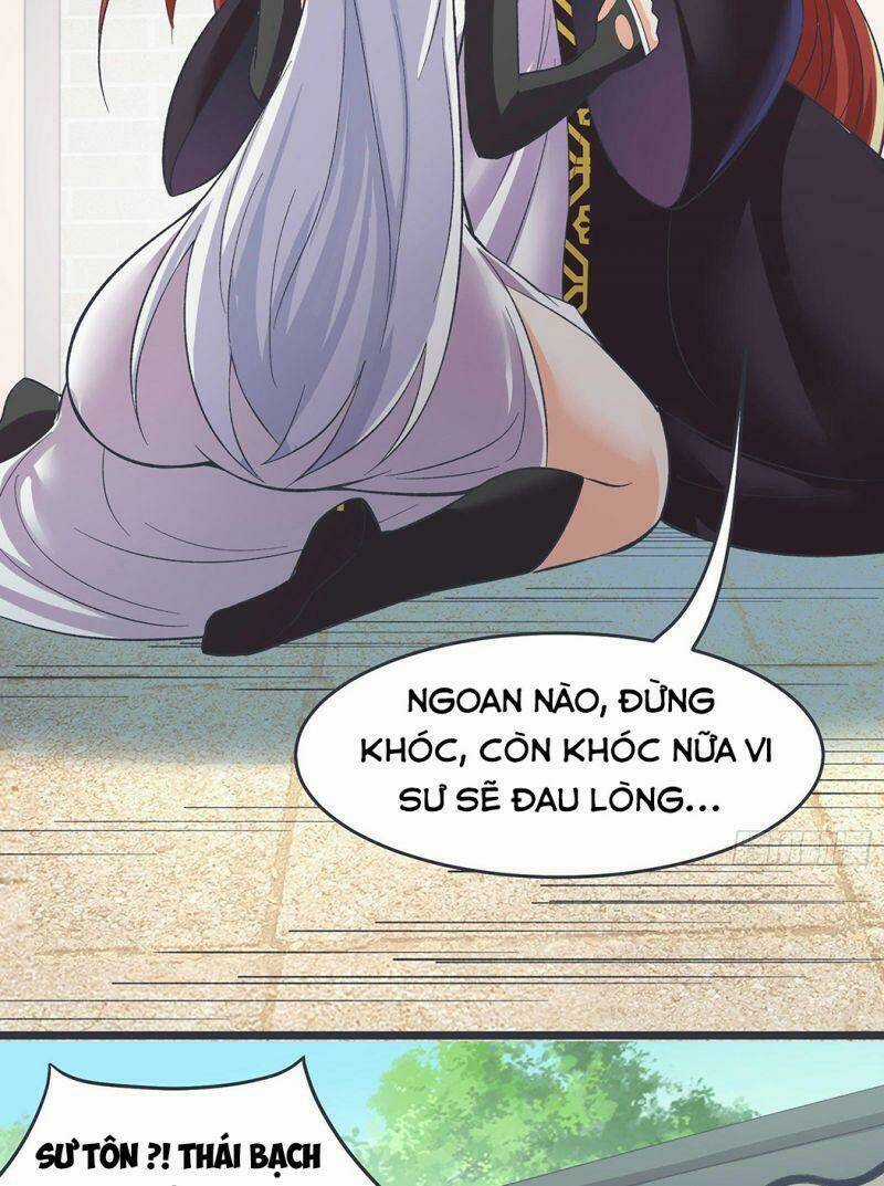 Đồ Đệ Của Ta Đều Là Nữ Ma Đầu Chapter 17 trang 18