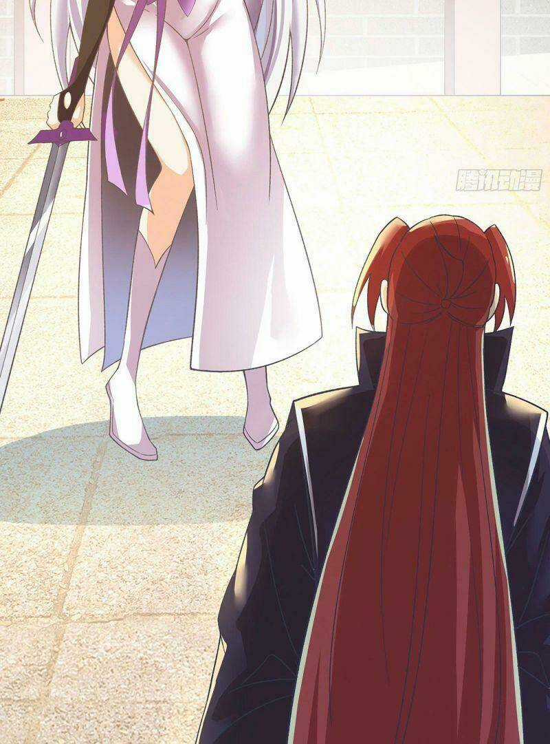 Đồ Đệ Của Ta Đều Là Nữ Ma Đầu Chapter 17 trang 2