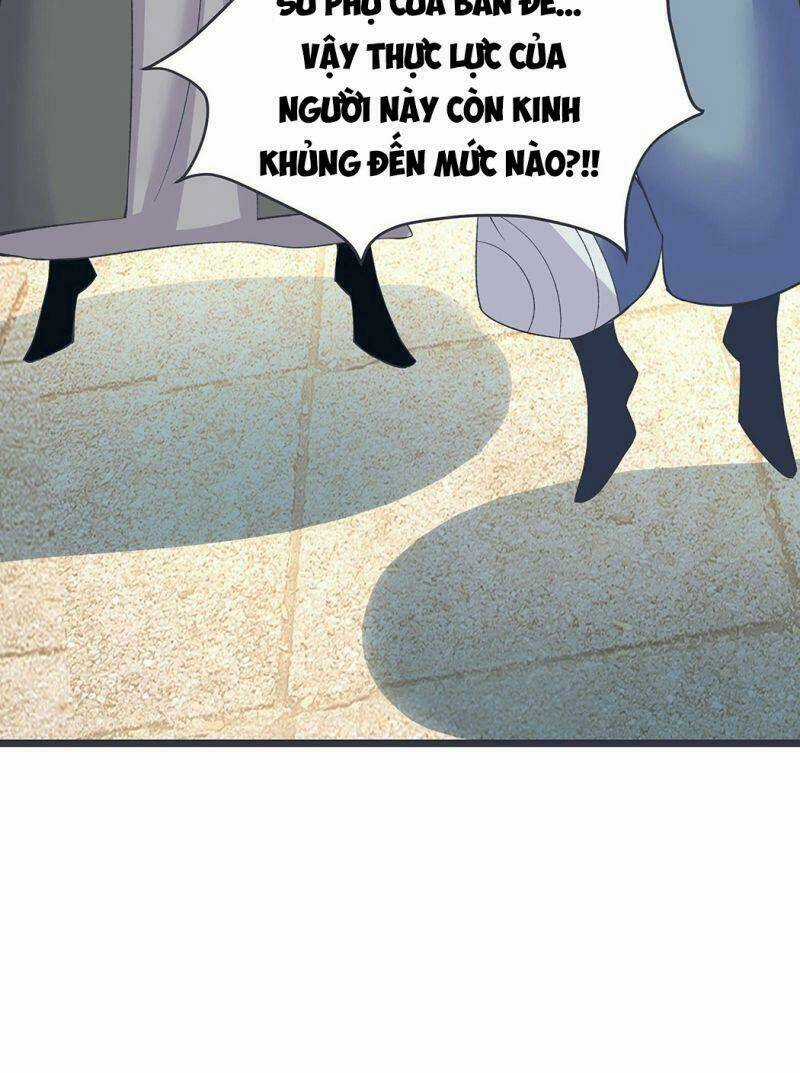 Đồ Đệ Của Ta Đều Là Nữ Ma Đầu Chapter 17 trang 20