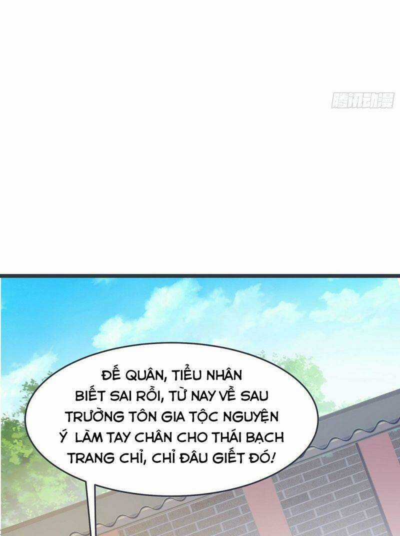 Đồ Đệ Của Ta Đều Là Nữ Ma Đầu Chapter 17 trang 21