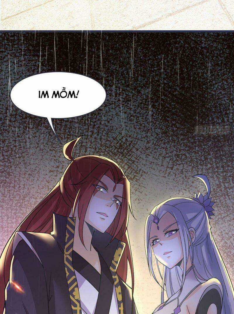 Đồ Đệ Của Ta Đều Là Nữ Ma Đầu Chapter 17 trang 23