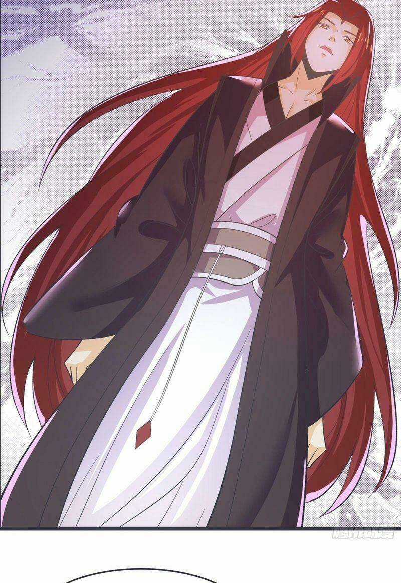 Đồ Đệ Của Ta Đều Là Nữ Ma Đầu Chapter 17 trang 27