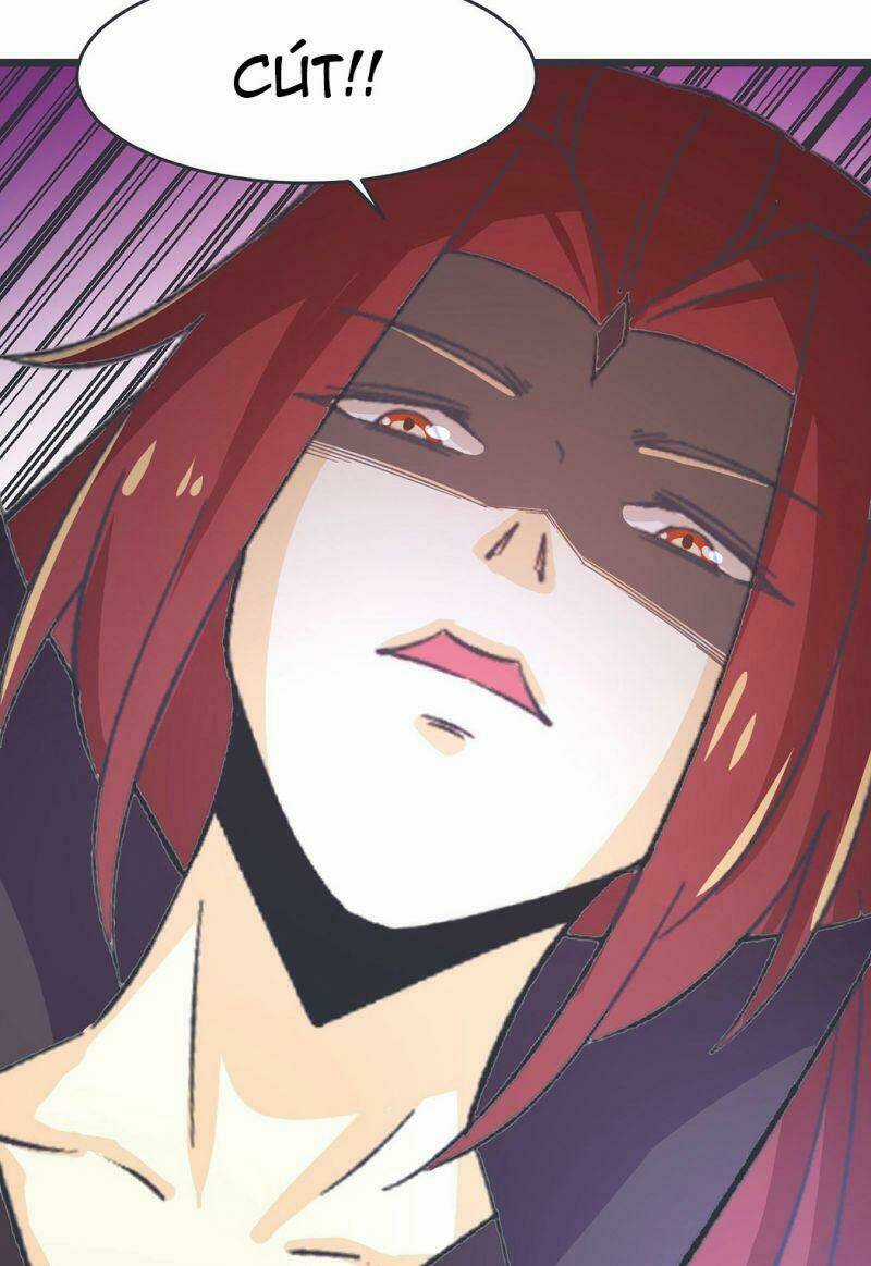 Đồ Đệ Của Ta Đều Là Nữ Ma Đầu Chapter 17 trang 28