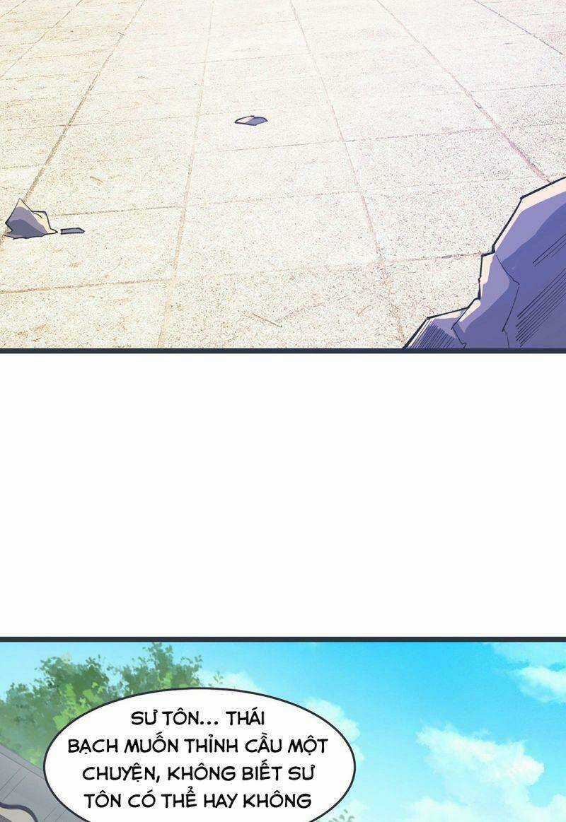 Đồ Đệ Của Ta Đều Là Nữ Ma Đầu Chapter 17 trang 31