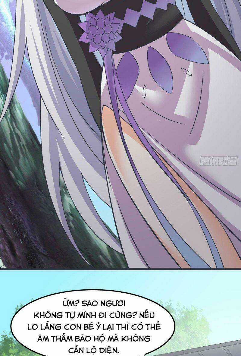 Đồ Đệ Của Ta Đều Là Nữ Ma Đầu Chapter 17 trang 34