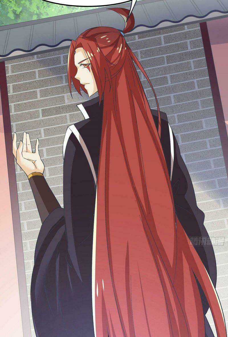 Đồ Đệ Của Ta Đều Là Nữ Ma Đầu Chapter 17 trang 35