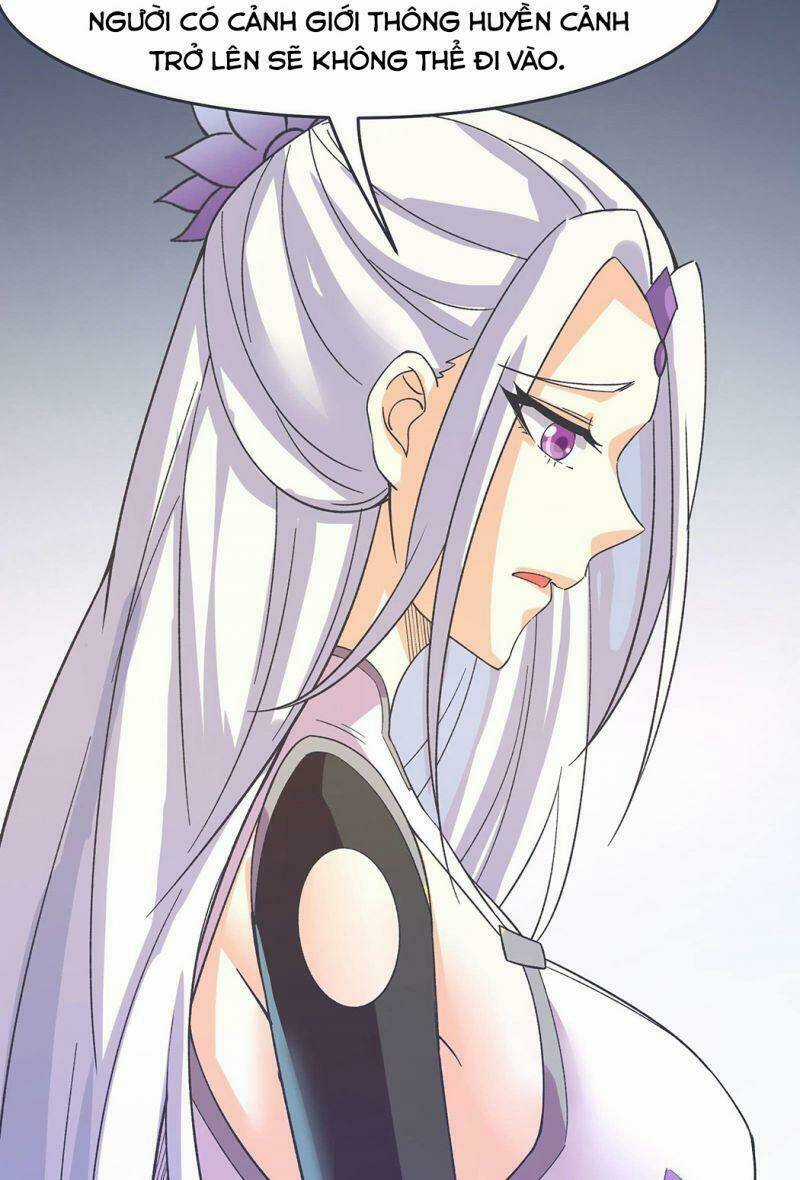 Đồ Đệ Của Ta Đều Là Nữ Ma Đầu Chapter 17 trang 37