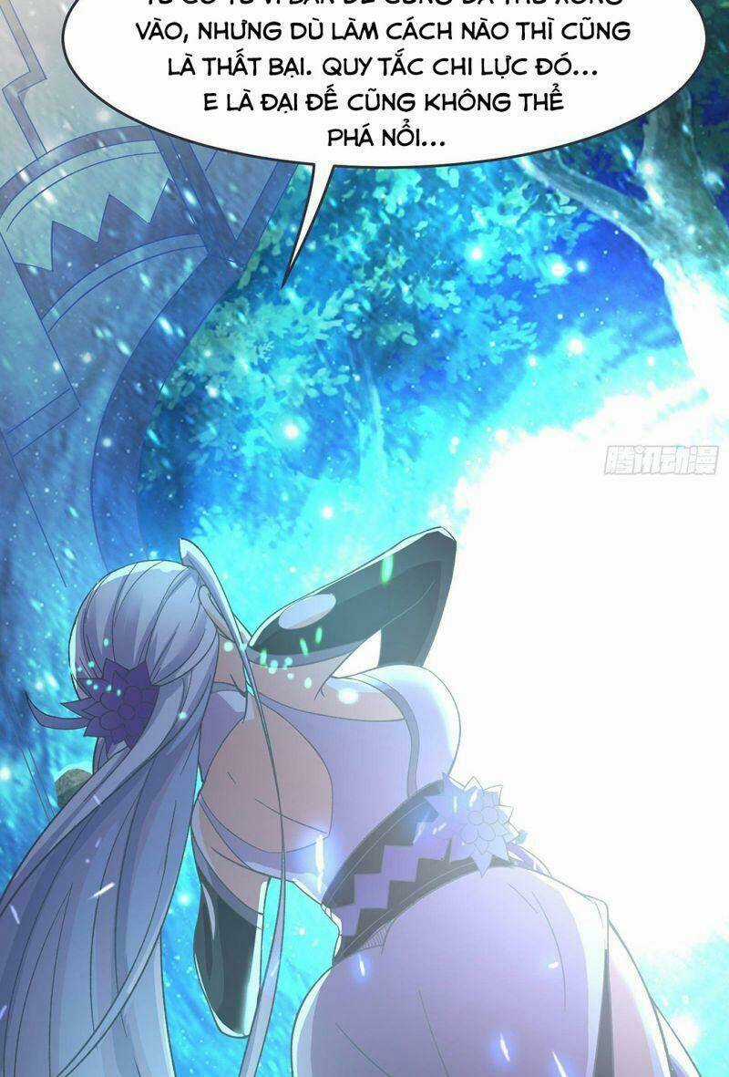 Đồ Đệ Của Ta Đều Là Nữ Ma Đầu Chapter 17 trang 39