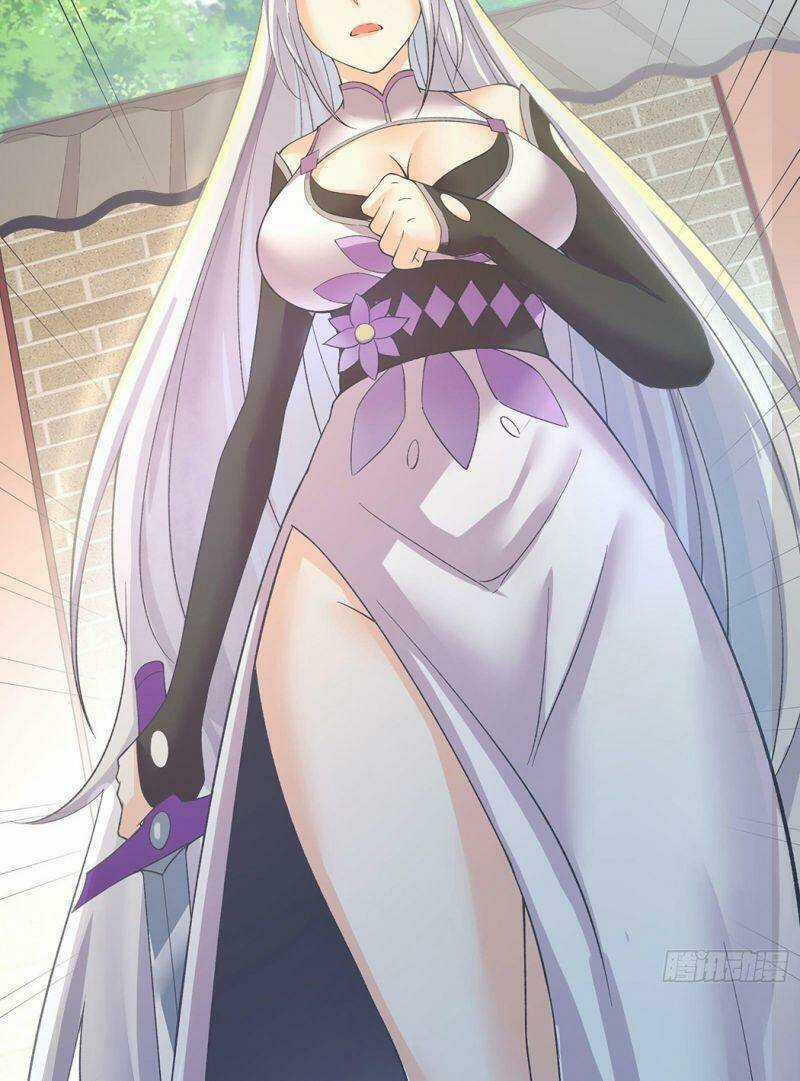 Đồ Đệ Của Ta Đều Là Nữ Ma Đầu Chapter 17 trang 4