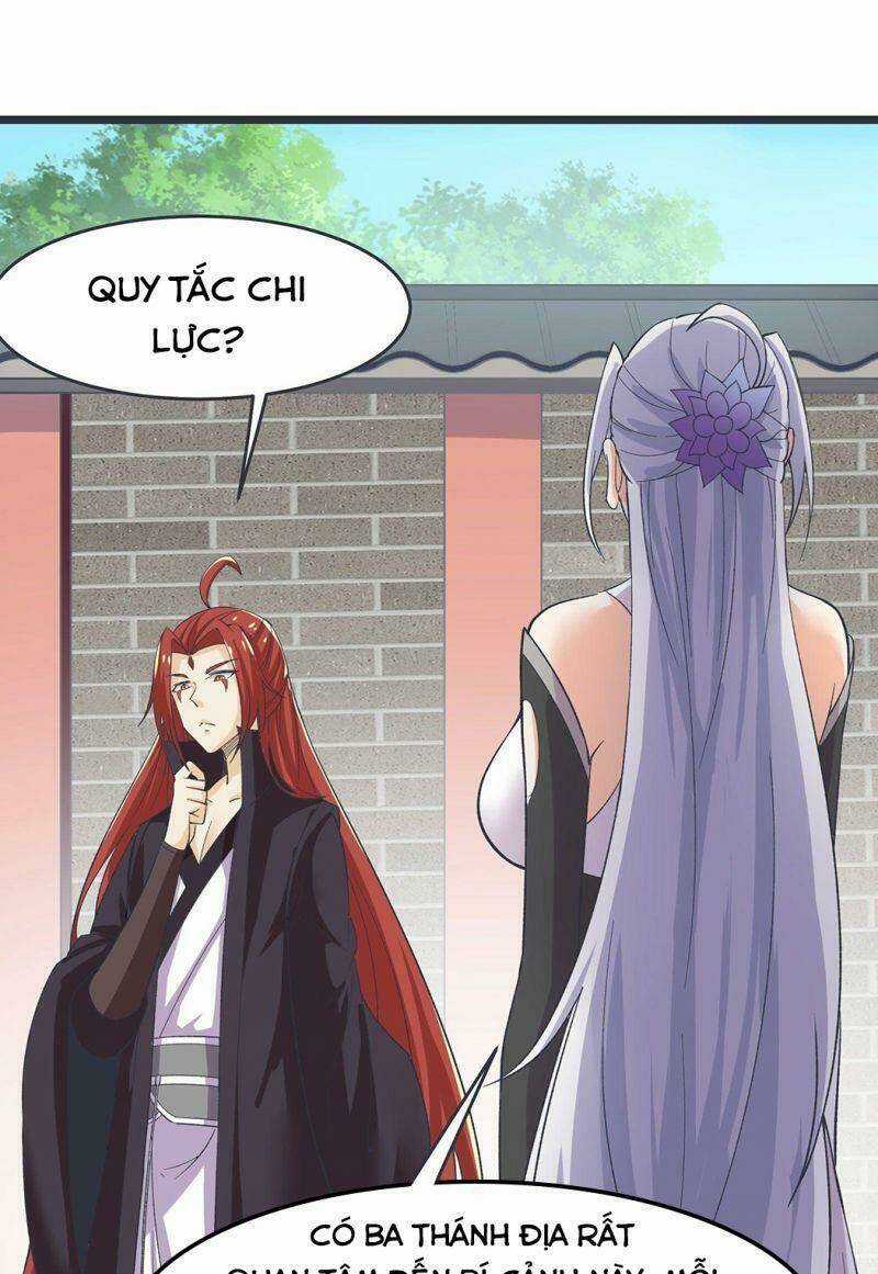 Đồ Đệ Của Ta Đều Là Nữ Ma Đầu Chapter 17 trang 41