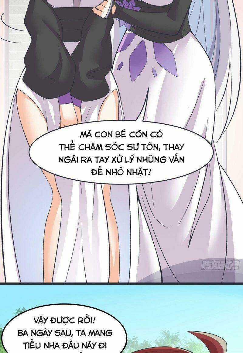 Đồ Đệ Của Ta Đều Là Nữ Ma Đầu Chapter 17 trang 43
