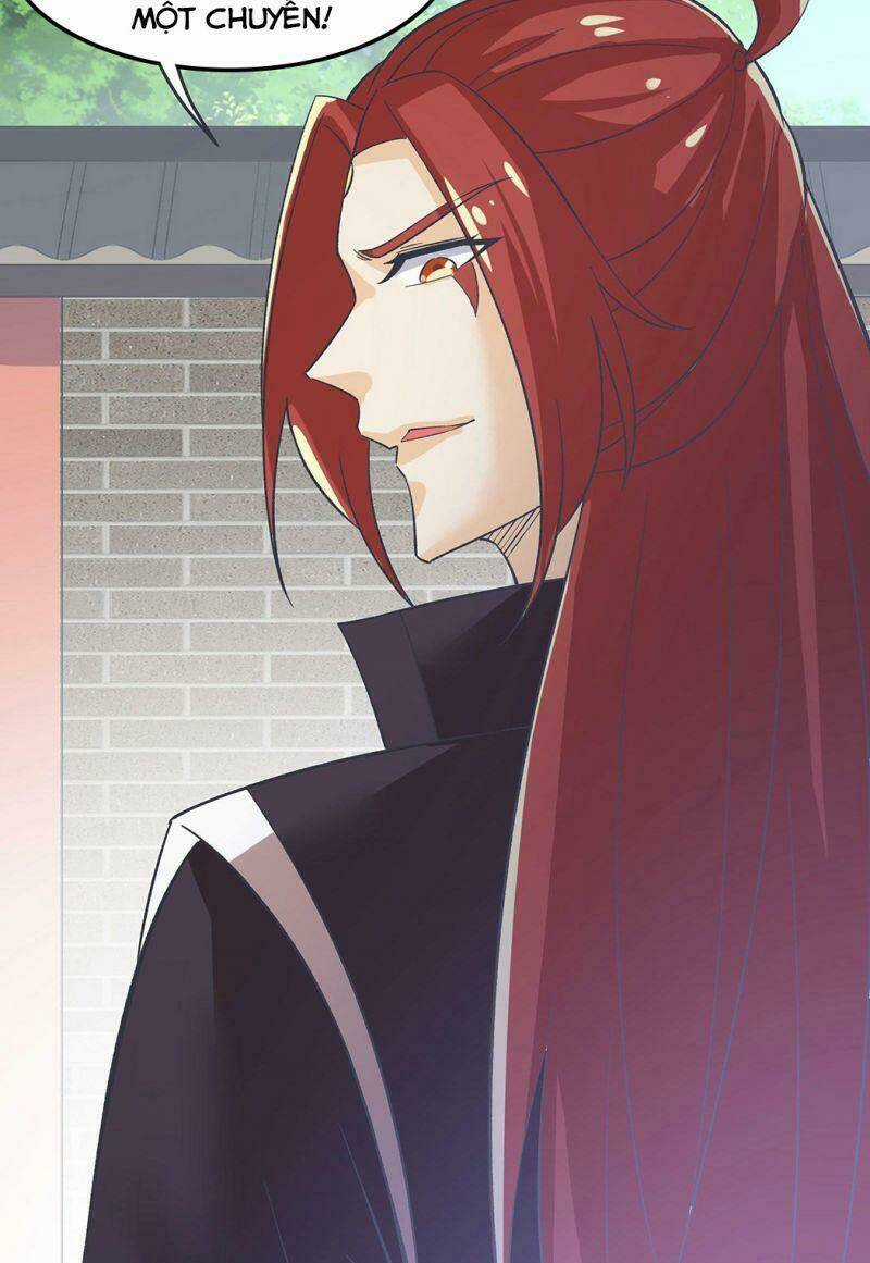 Đồ Đệ Của Ta Đều Là Nữ Ma Đầu Chapter 17 trang 44