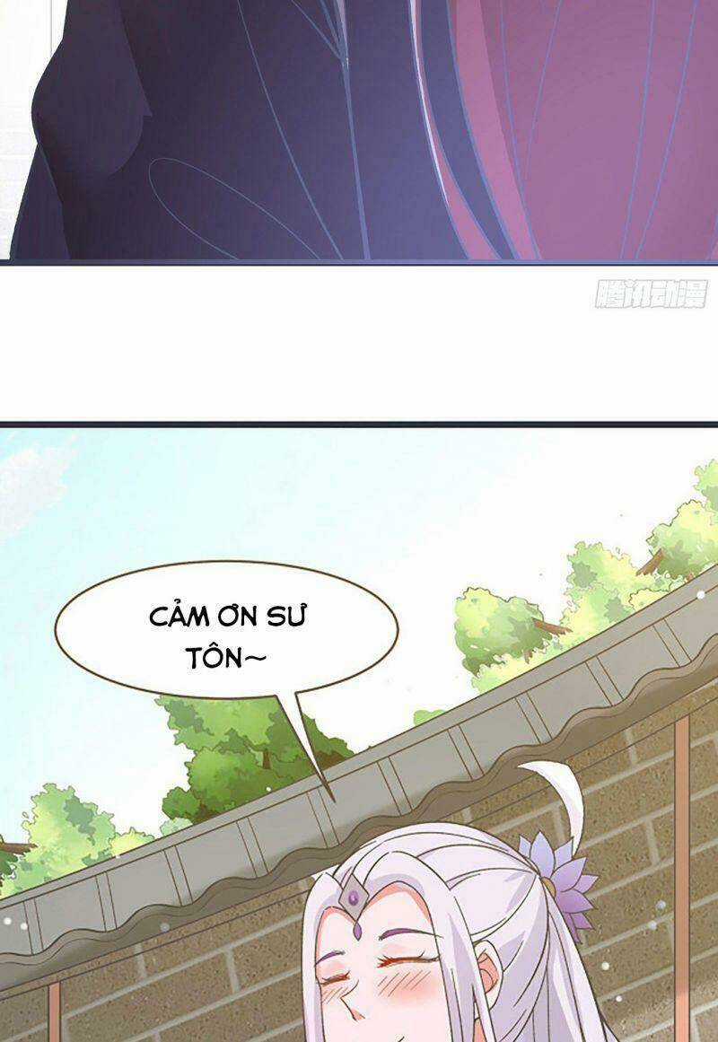 Đồ Đệ Của Ta Đều Là Nữ Ma Đầu Chapter 17 trang 45