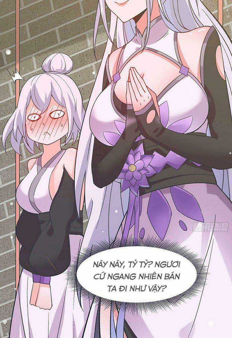 Đồ Đệ Của Ta Đều Là Nữ Ma Đầu Chapter 17 trang 46