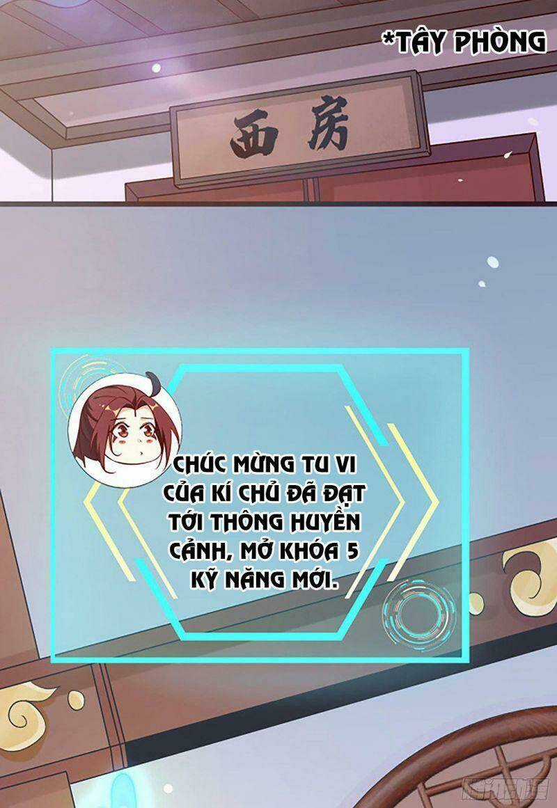 Đồ Đệ Của Ta Đều Là Nữ Ma Đầu Chapter 17 trang 48