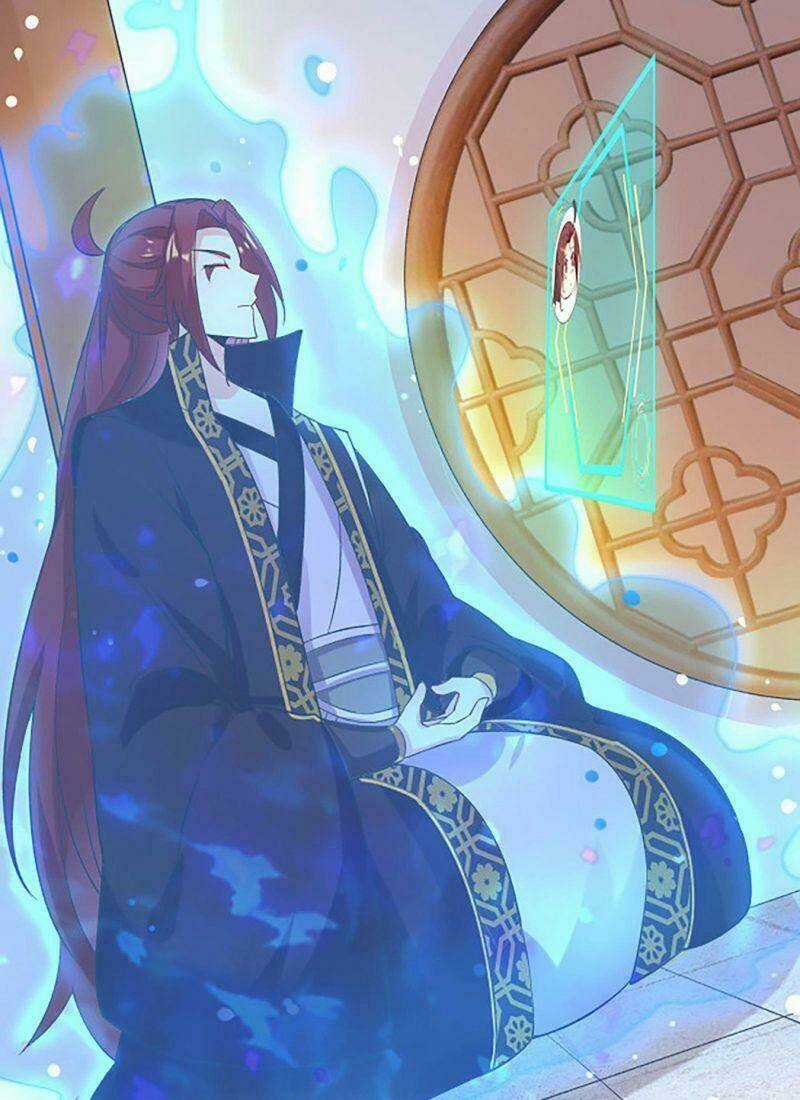 Đồ Đệ Của Ta Đều Là Nữ Ma Đầu Chapter 17 trang 49