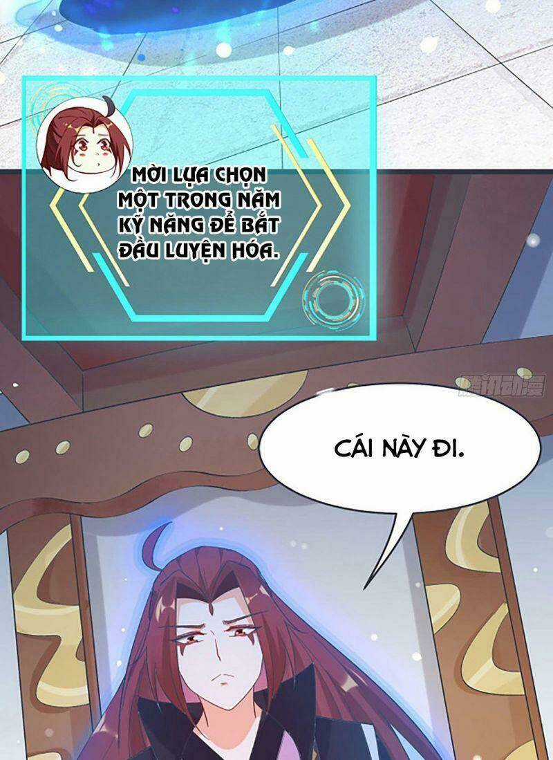 Đồ Đệ Của Ta Đều Là Nữ Ma Đầu Chapter 17 trang 50