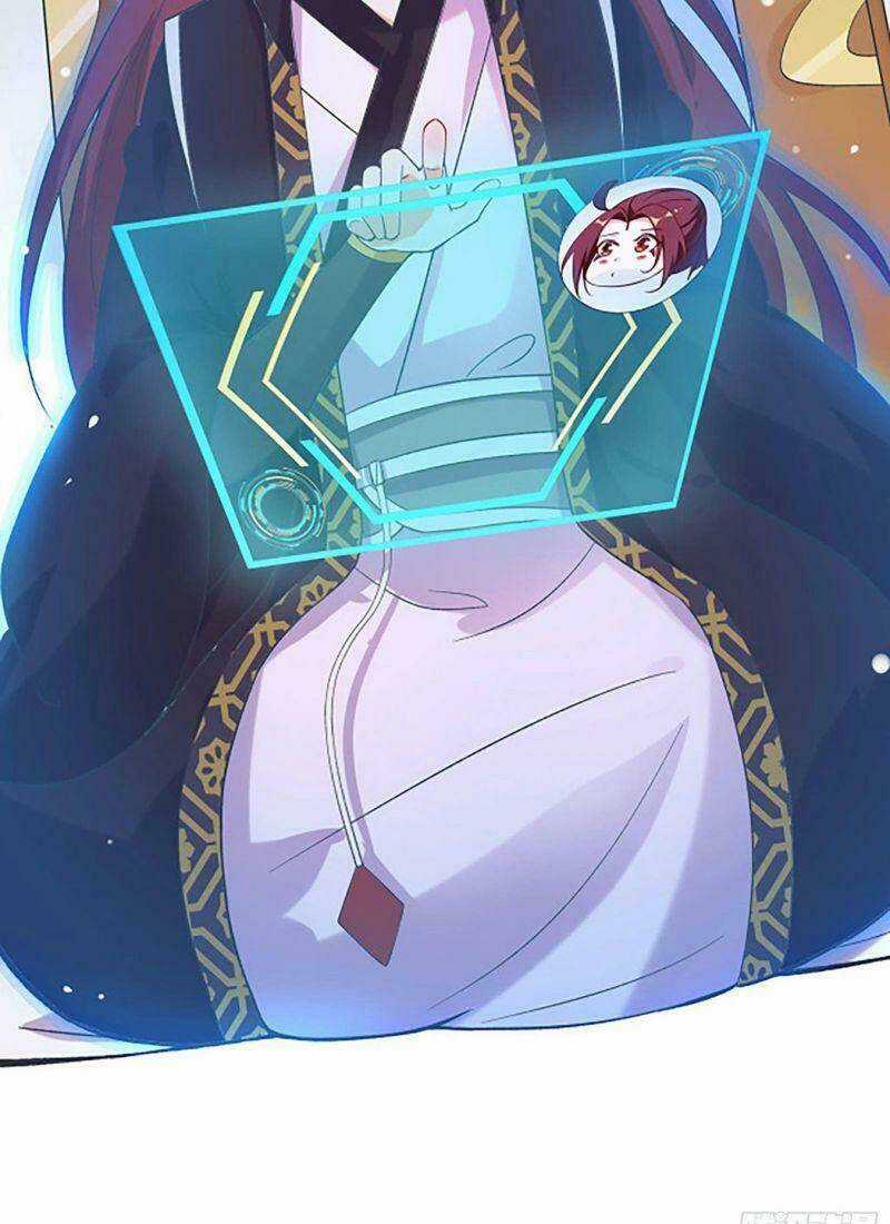 Đồ Đệ Của Ta Đều Là Nữ Ma Đầu Chapter 17 trang 51