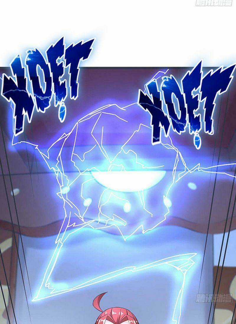 Đồ Đệ Của Ta Đều Là Nữ Ma Đầu Chapter 17 trang 52