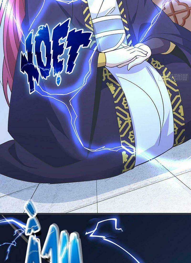 Đồ Đệ Của Ta Đều Là Nữ Ma Đầu Chapter 17 trang 55