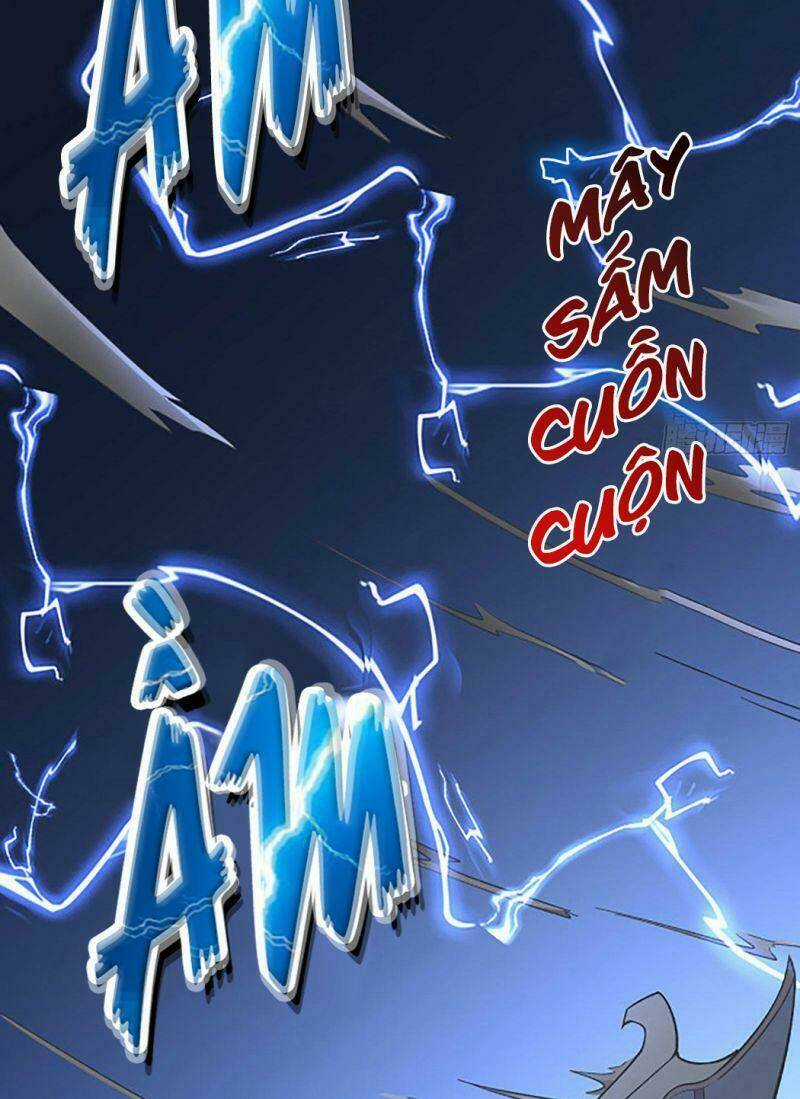 Đồ Đệ Của Ta Đều Là Nữ Ma Đầu Chapter 17 trang 56