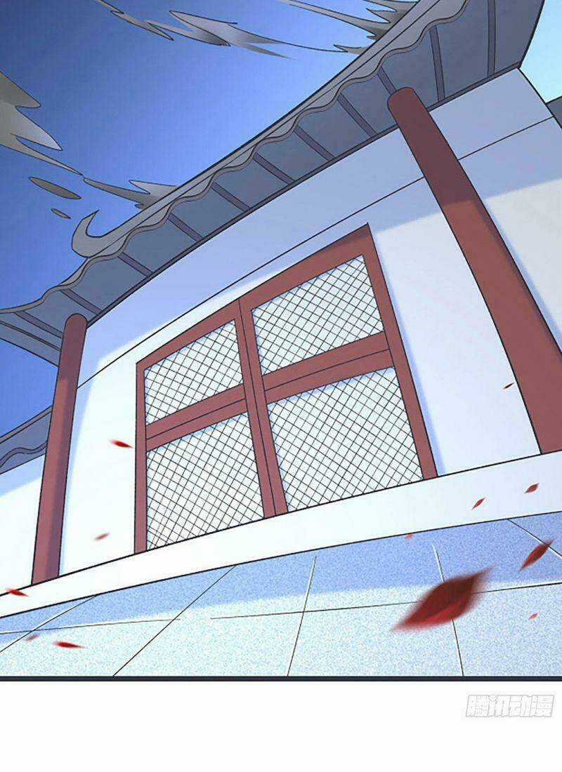 Đồ Đệ Của Ta Đều Là Nữ Ma Đầu Chapter 17 trang 57