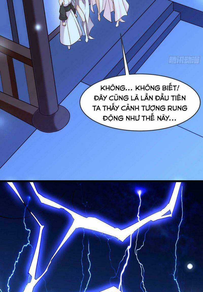 Đồ Đệ Của Ta Đều Là Nữ Ma Đầu Chapter 17 trang 59