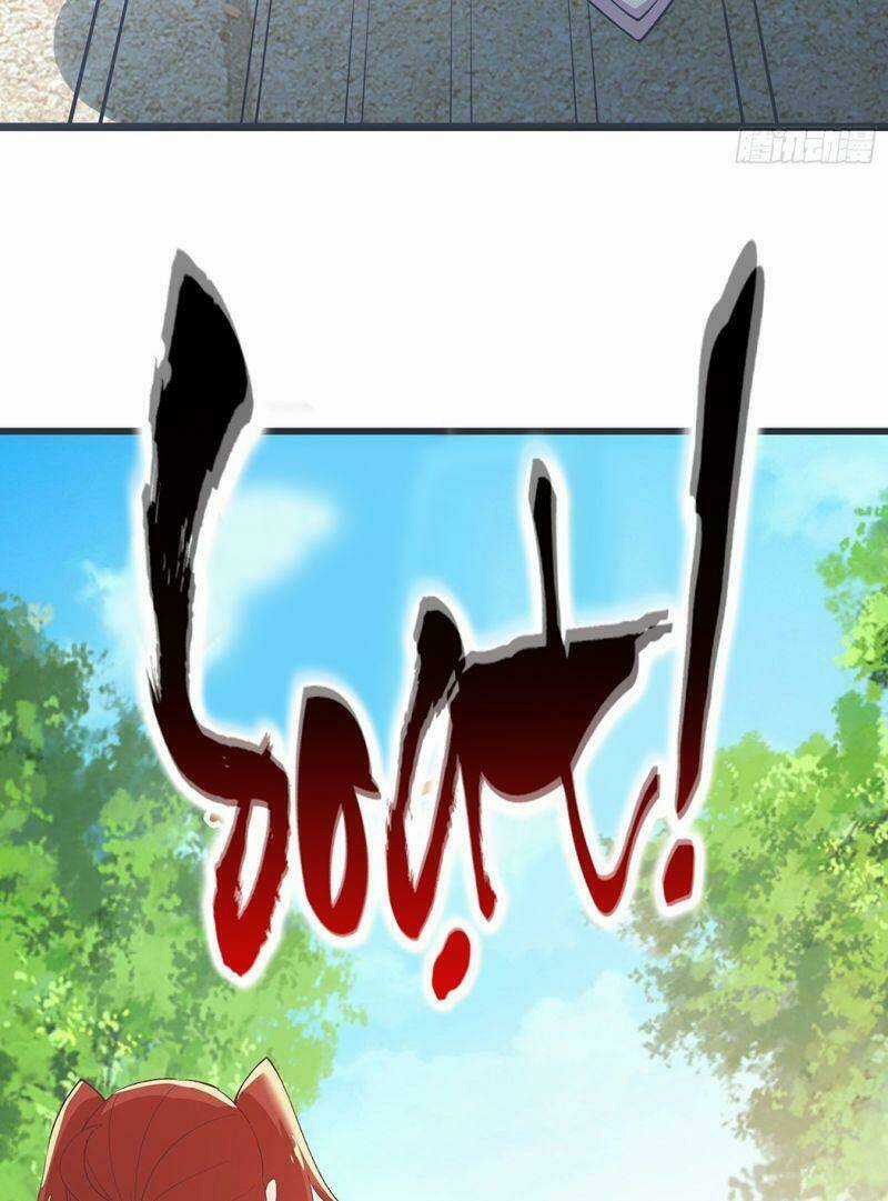 Đồ Đệ Của Ta Đều Là Nữ Ma Đầu Chapter 17 trang 6