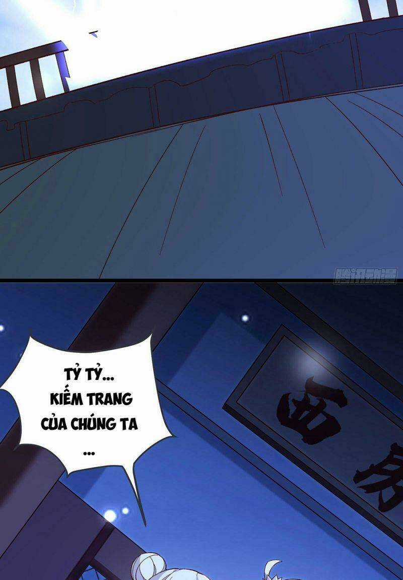 Đồ Đệ Của Ta Đều Là Nữ Ma Đầu Chapter 17 trang 61