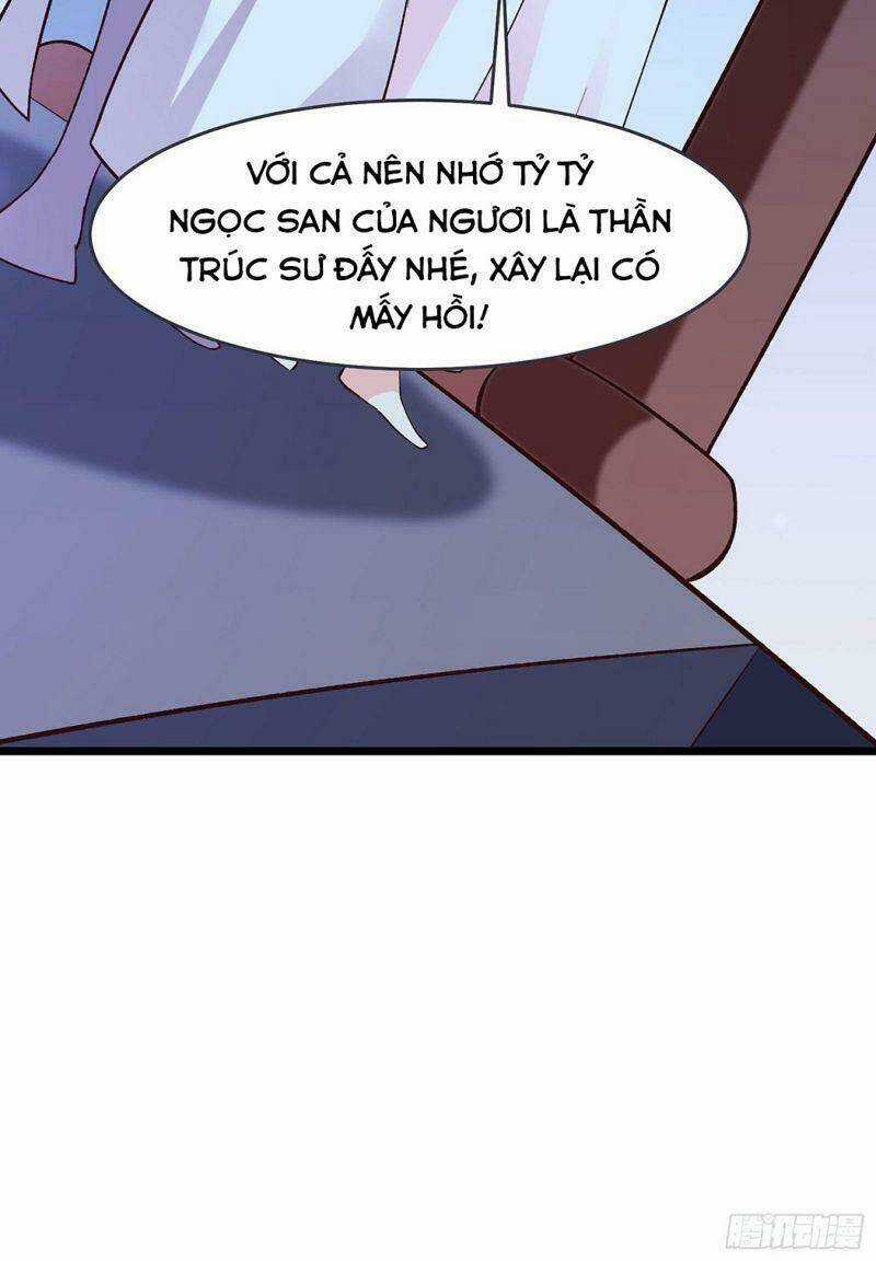 Đồ Đệ Của Ta Đều Là Nữ Ma Đầu Chapter 17 trang 63